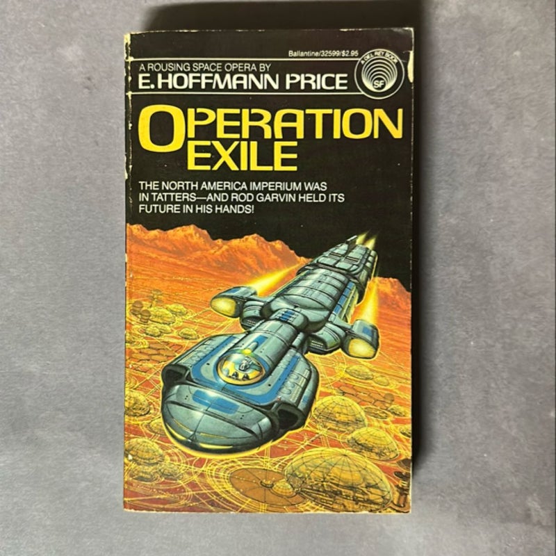 Operation Exile