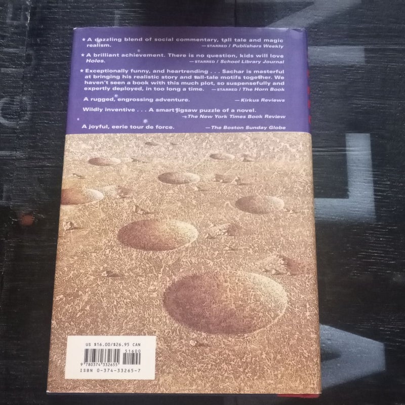 Holes