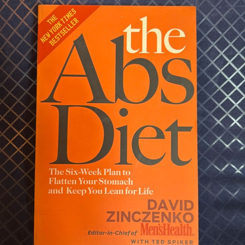 The Abs Diet