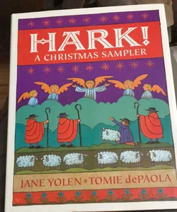 Hark! A Christmas Sampler