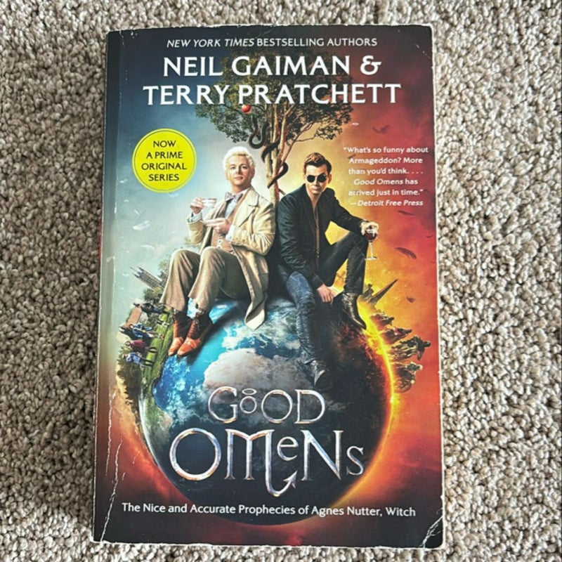Good Omens