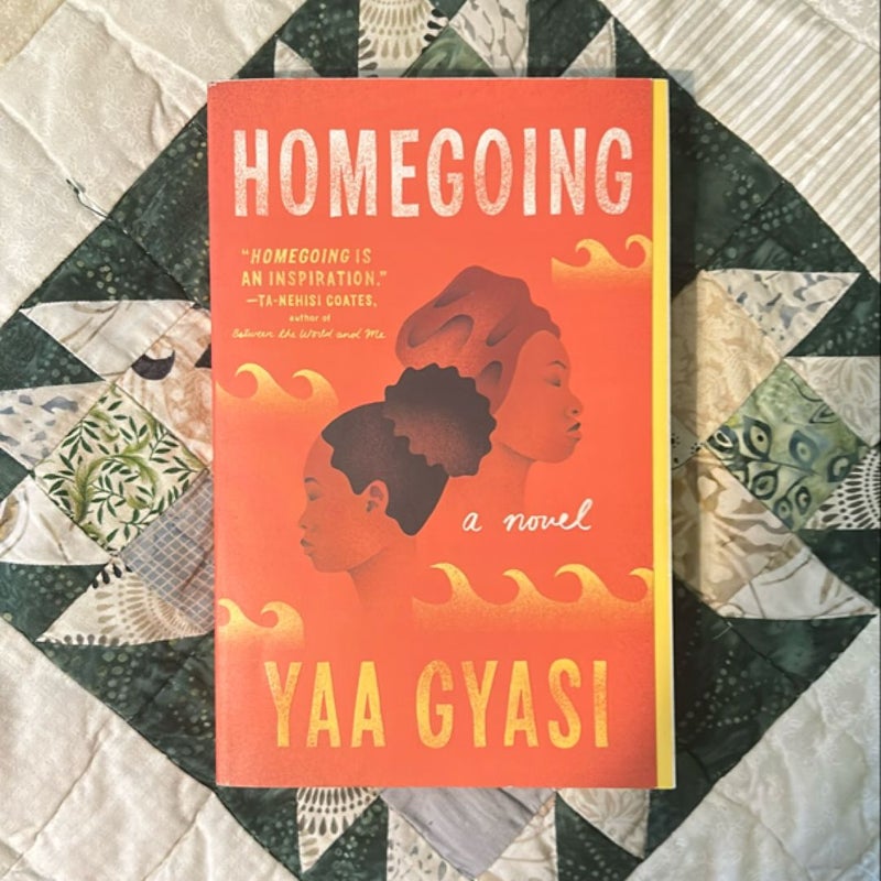 Homegoing