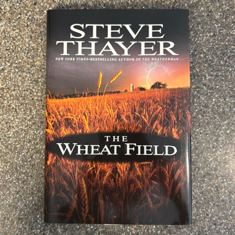 The Wheat Field