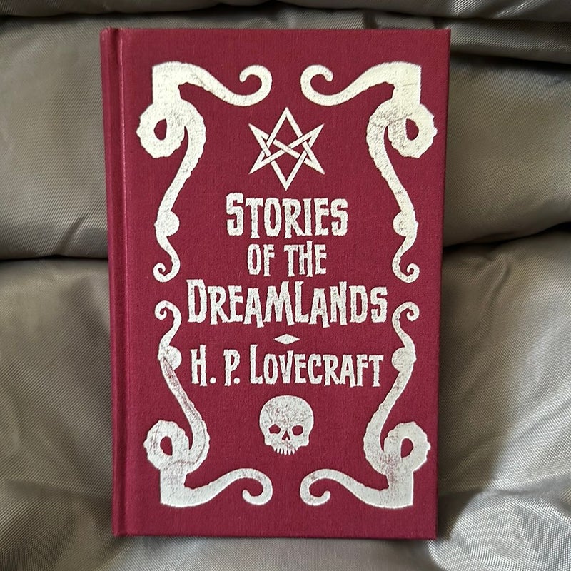 Stories of the Dreamlands