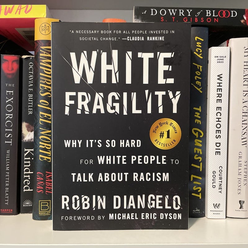 White Fragility