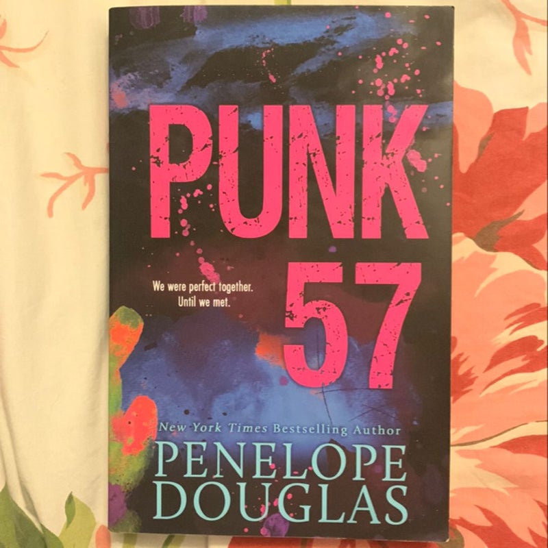 Punk 57