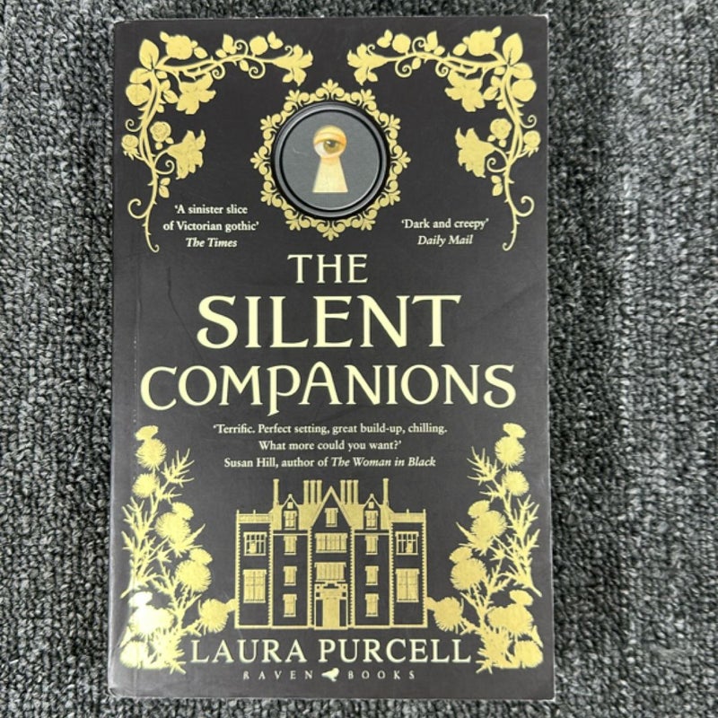 The Silent Companions