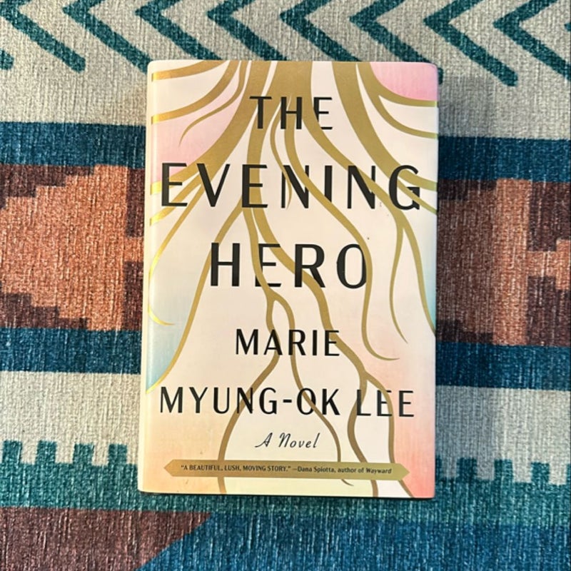 The Evening Hero