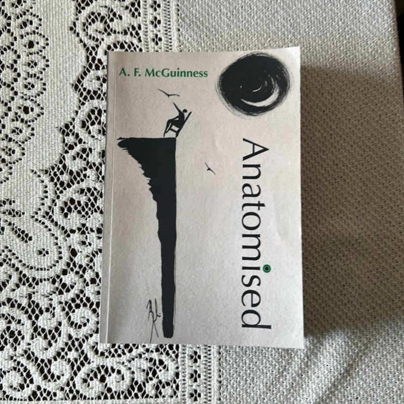 Anatomised