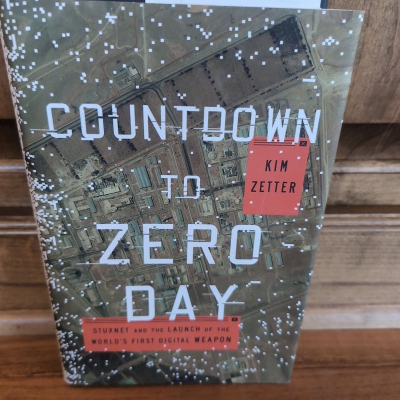 Countdown to Zero Day