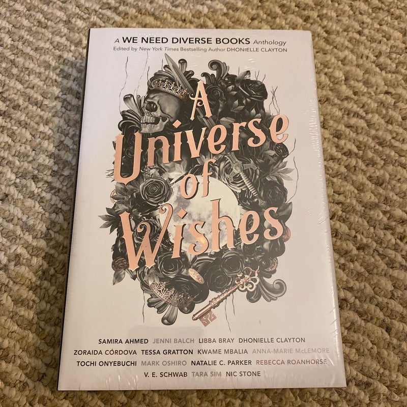 A Universe of Wishes