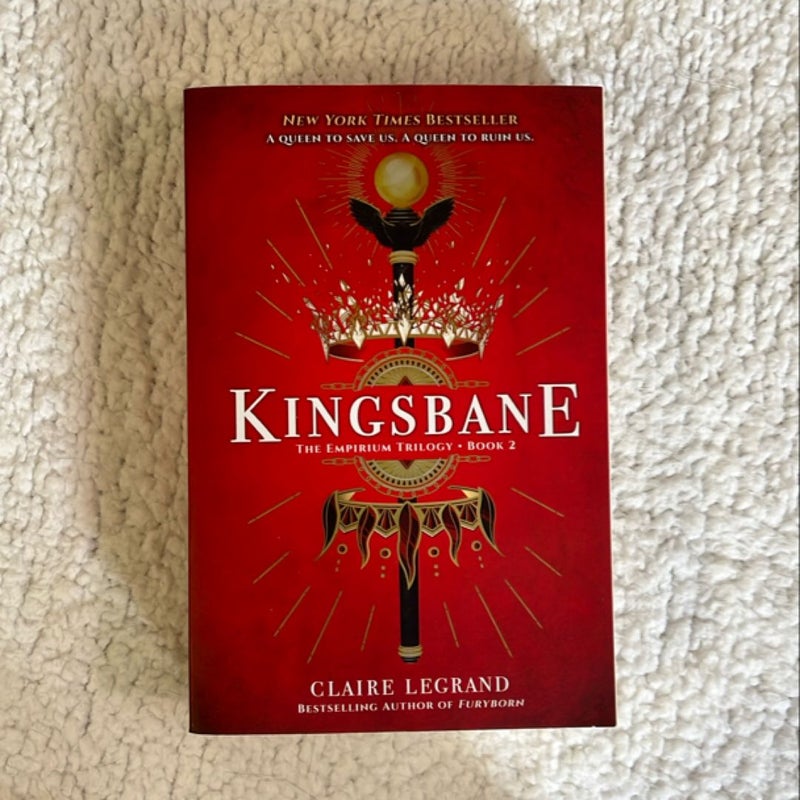 Kingsbane