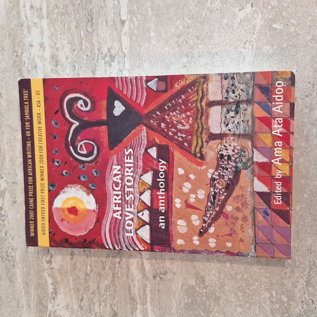 African Love Stories