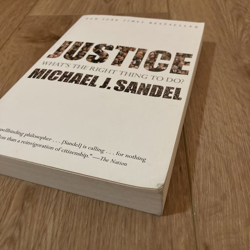 Justice