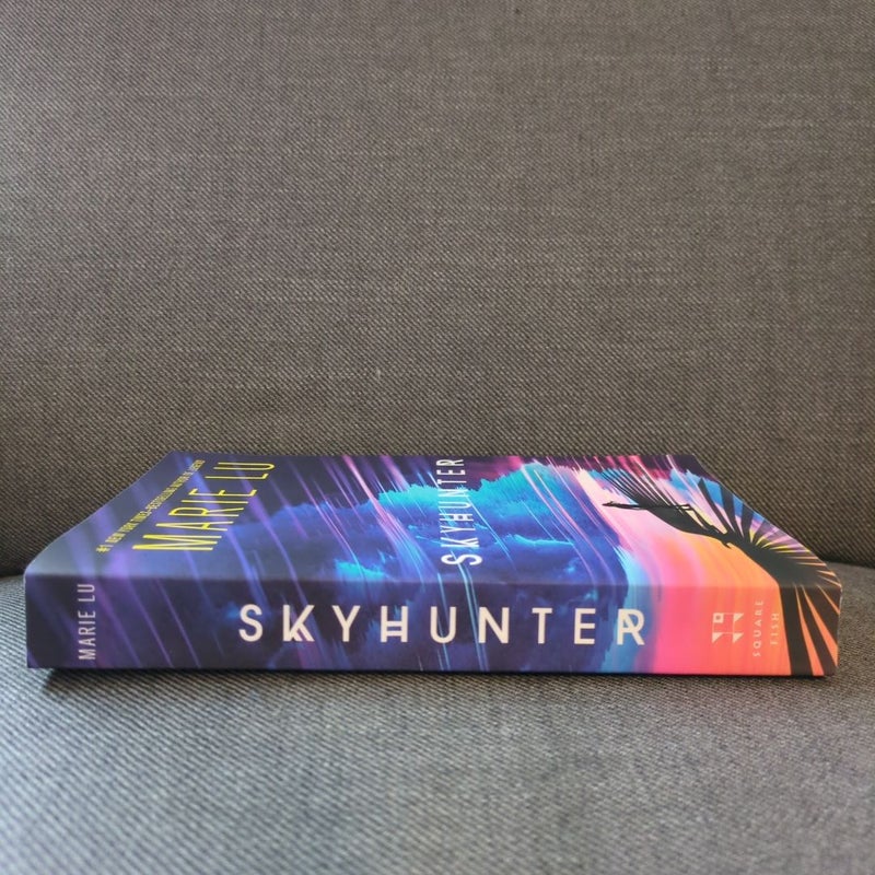 Skyhunter