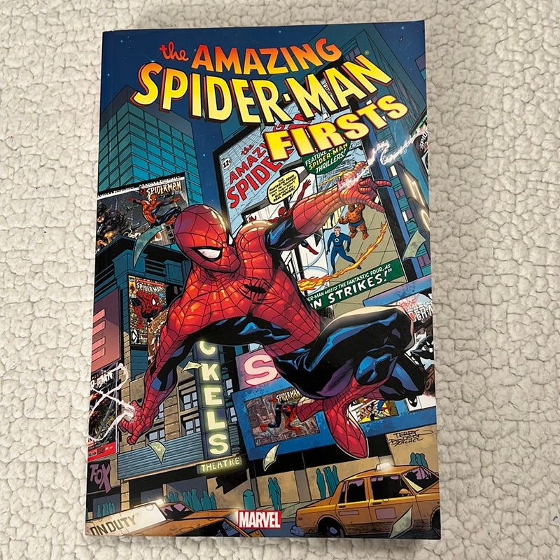 The Amazing Spiderman Coloring Book for Adult - Volume 2 (Paperback)