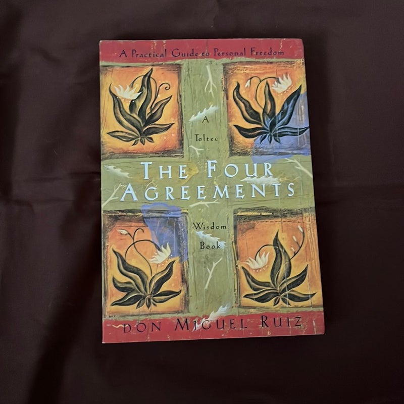 The Four Agreements