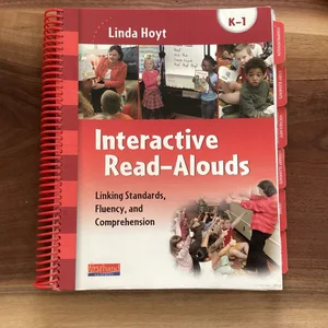 Interactive Read-Alouds