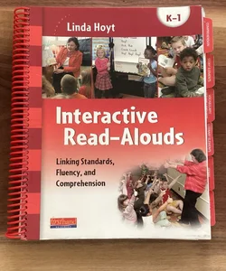 Interactive Read-Alouds
