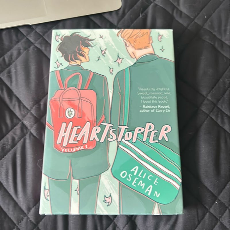 Heartstopper