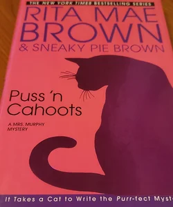 Puss 'n Cahoots