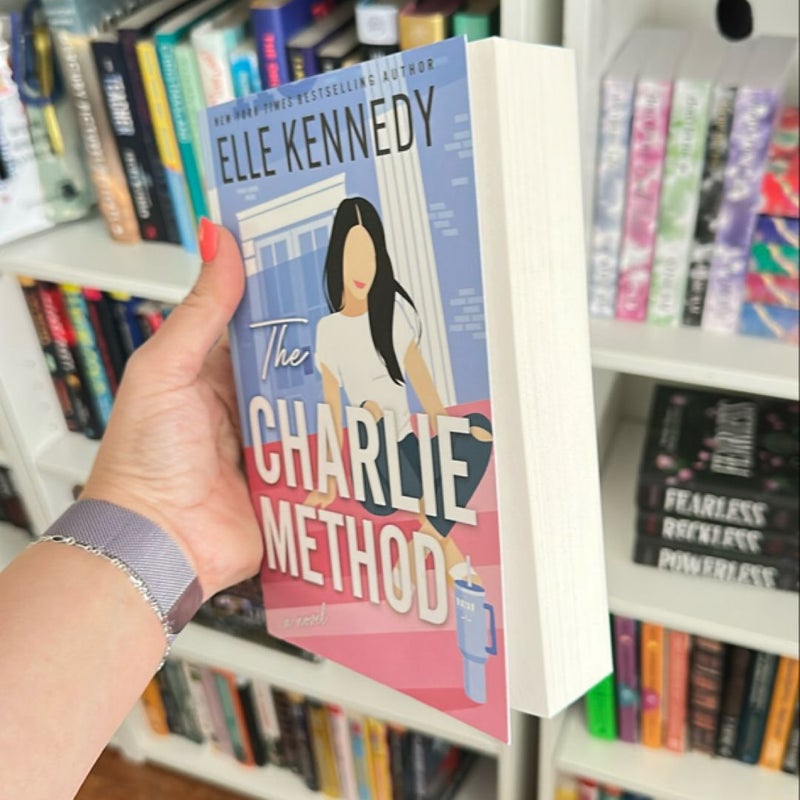 The Charlie Method
