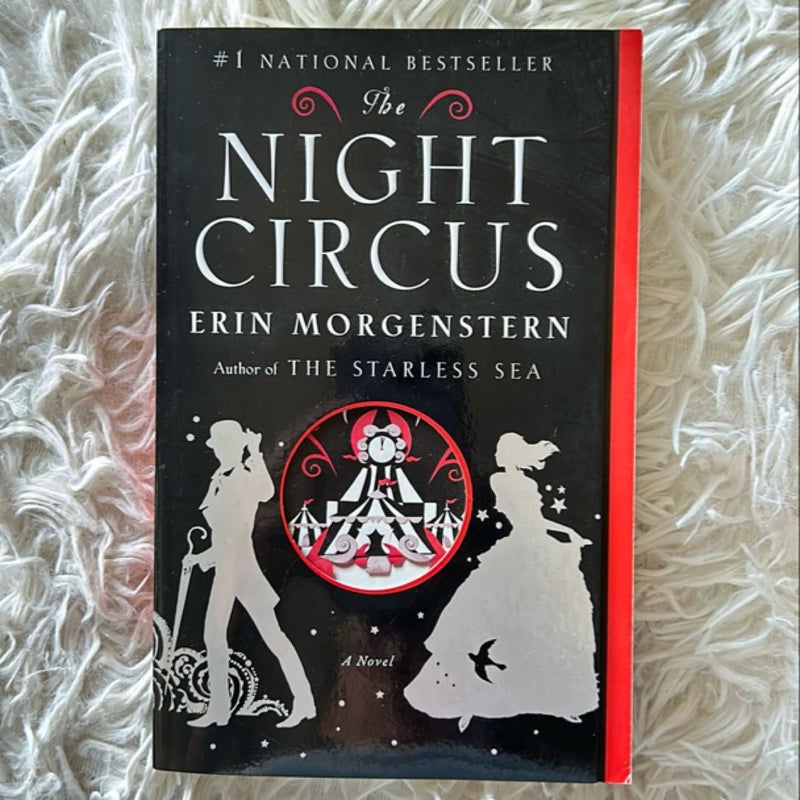 The Night Circus