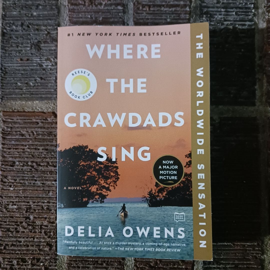 Where the Crawdads Sing