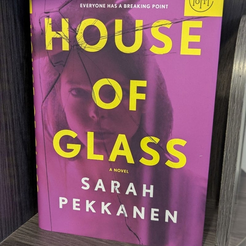 House of Glass