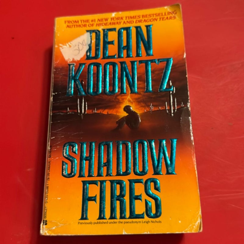 Shadowfires