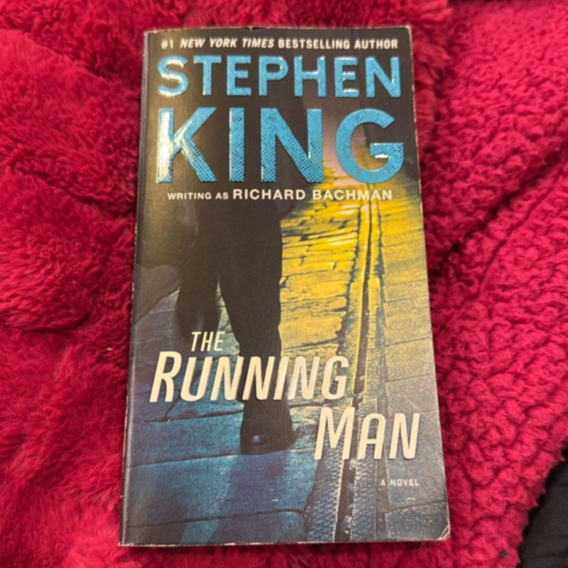 The Running Man