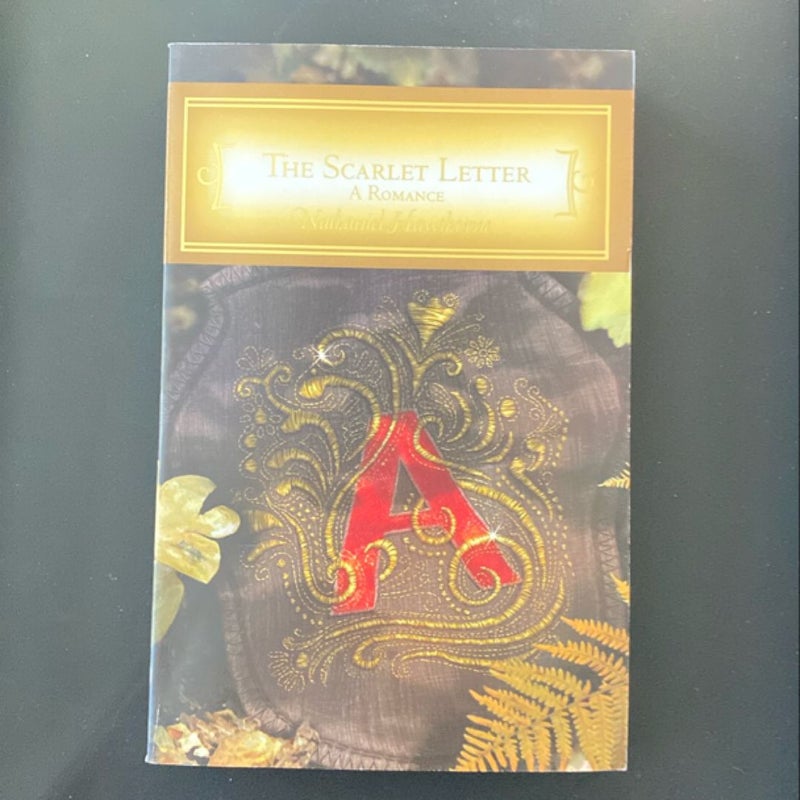 The Scarlet Letter