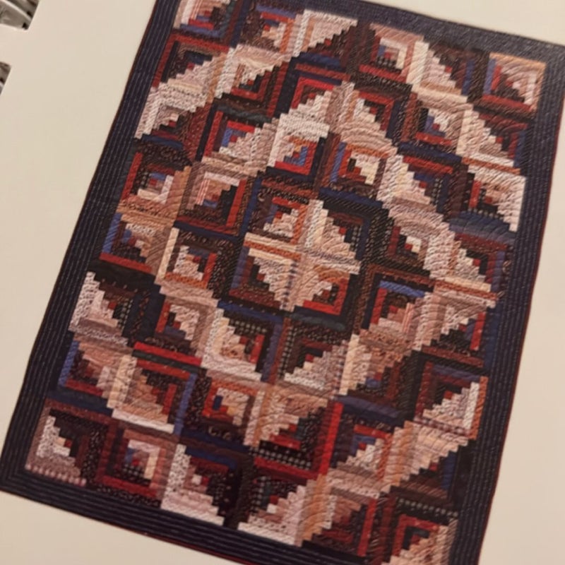 Quilter's Complete Guide