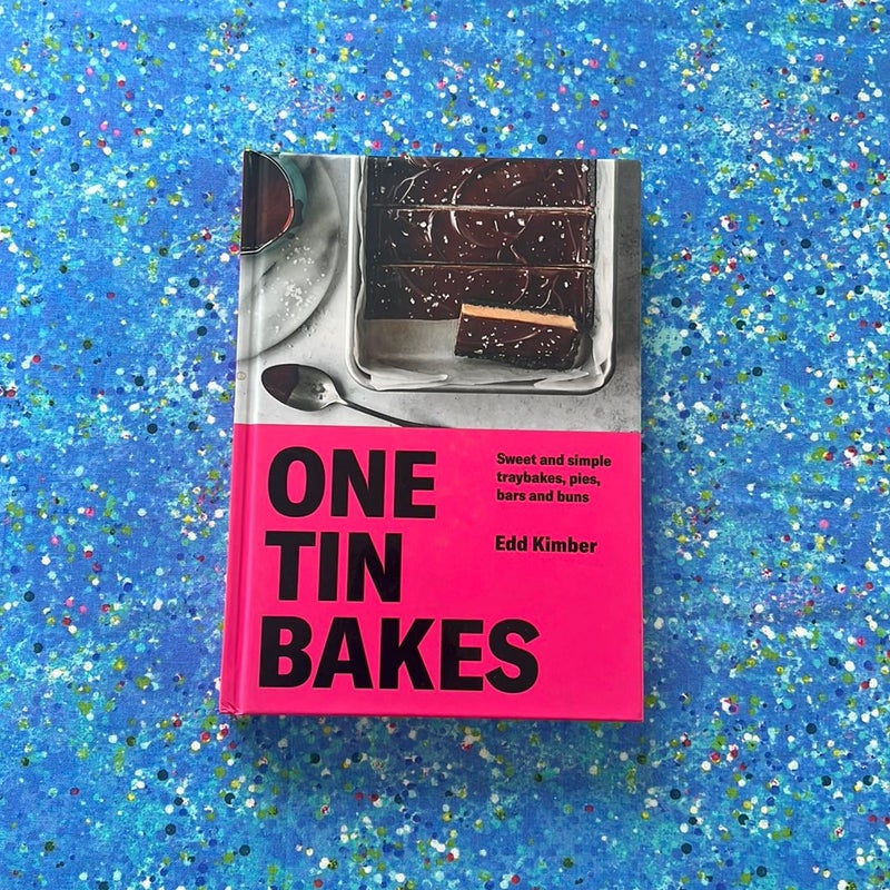 One Tin Bakes