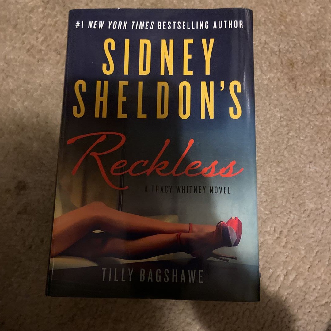 Sidney Sheldon's Reckless