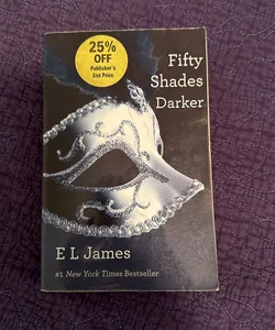 Fifty Shades Darker