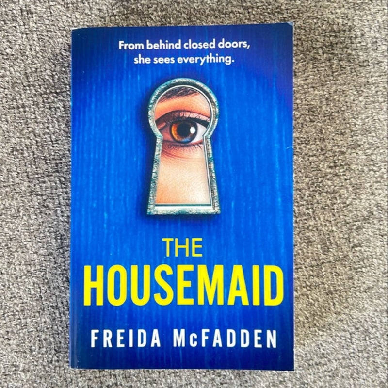 The Housemaid