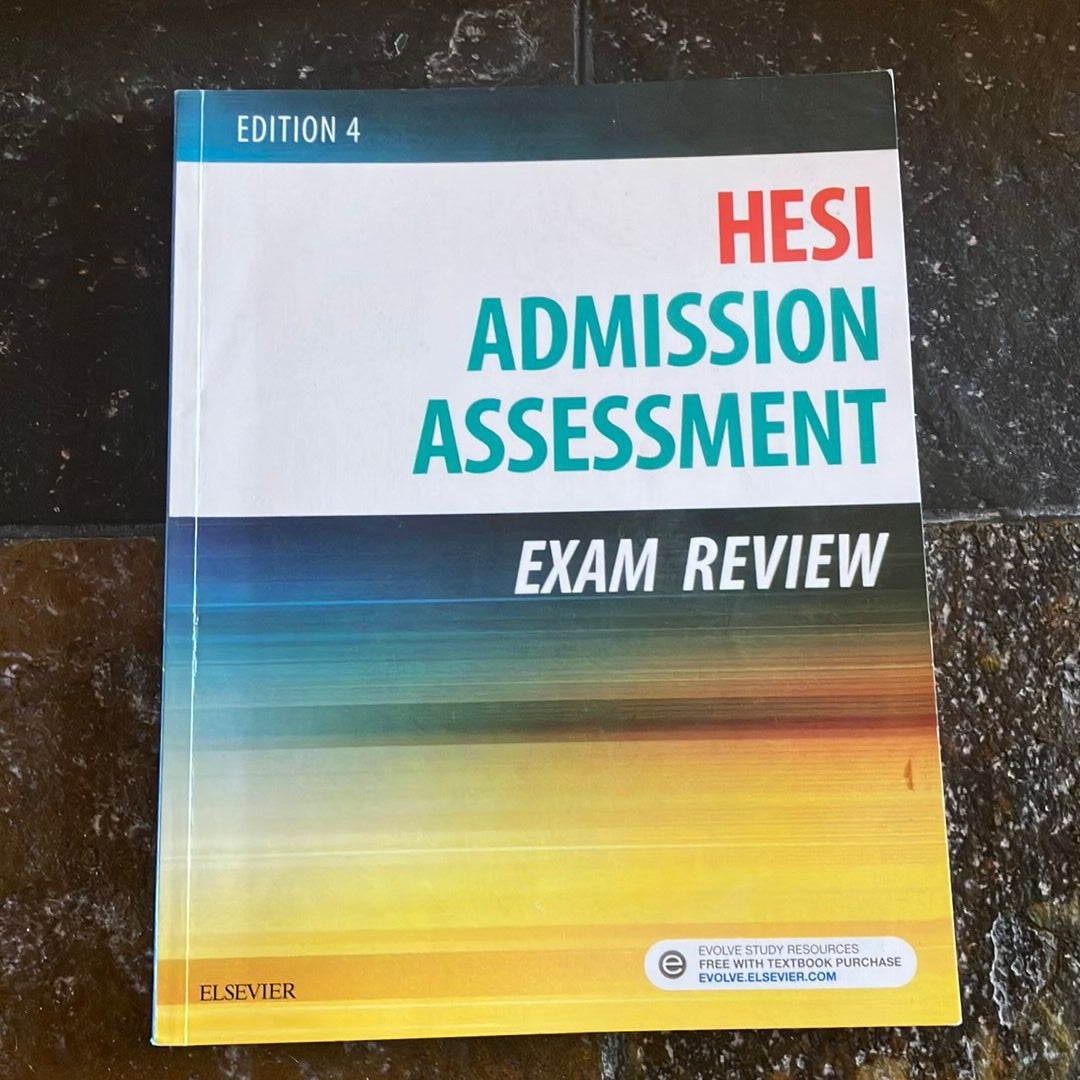 Admission Assessment Exam Review