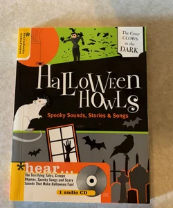 Halloween Howls