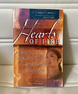 Hearts of Fire