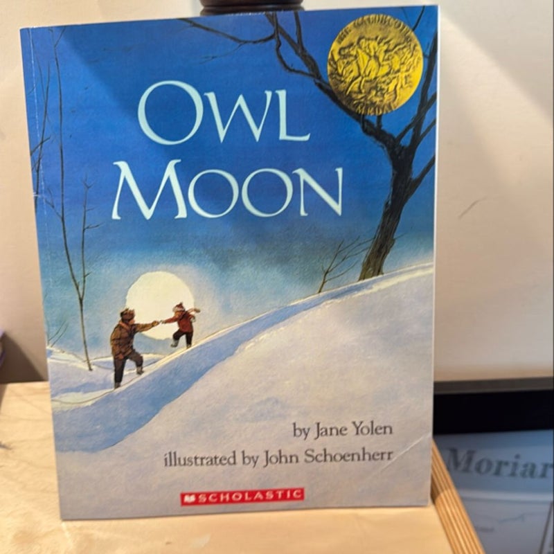 Owl Moon