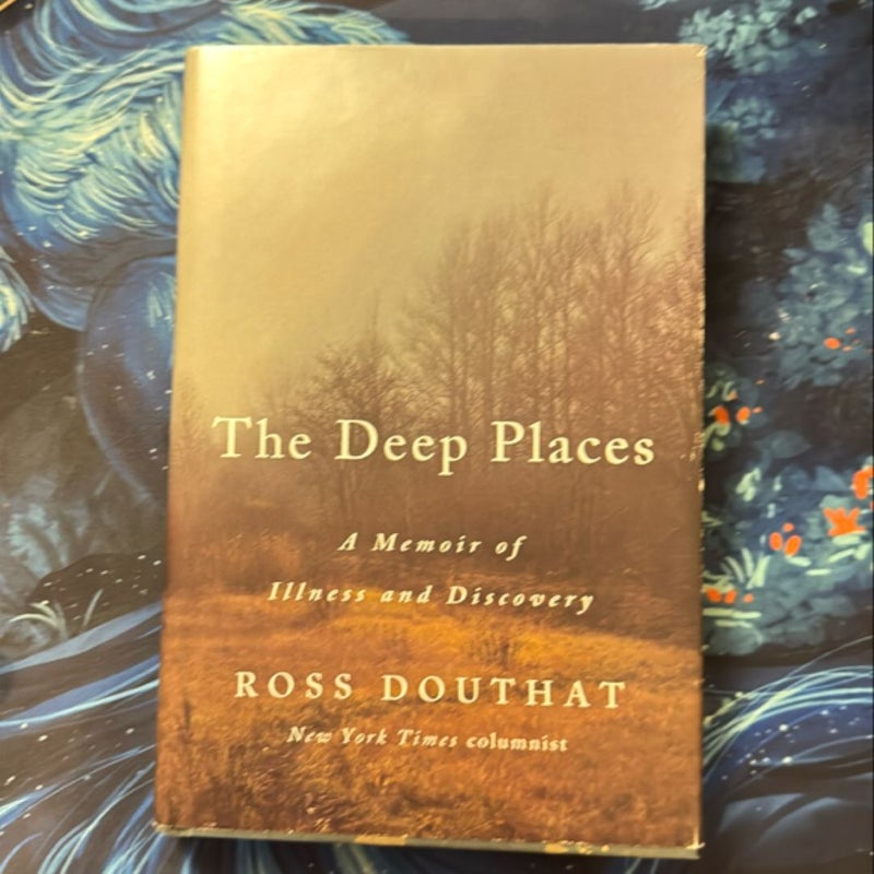 The Deep Places