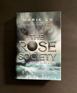 The Rose Society