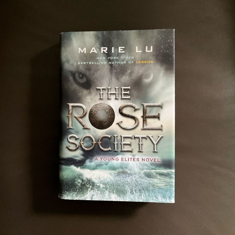 The Rose Society