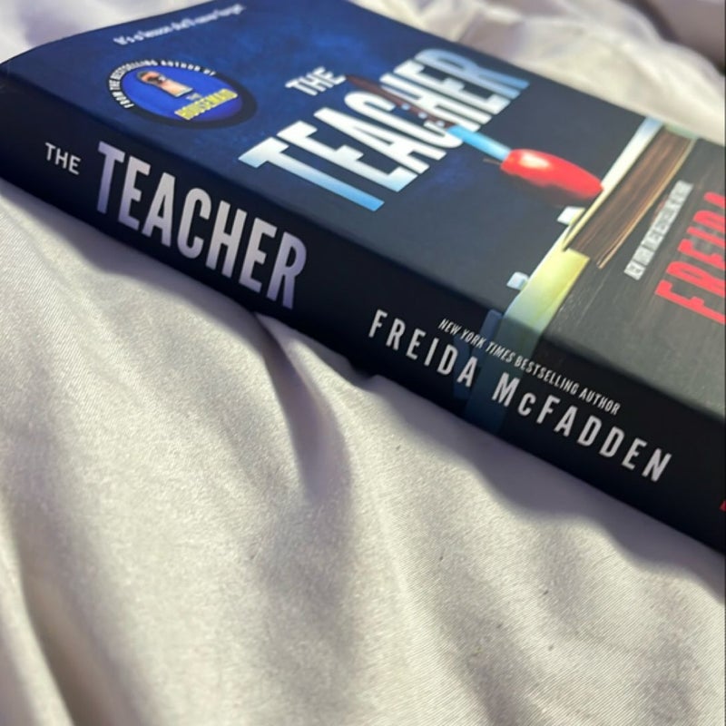 The Teacher