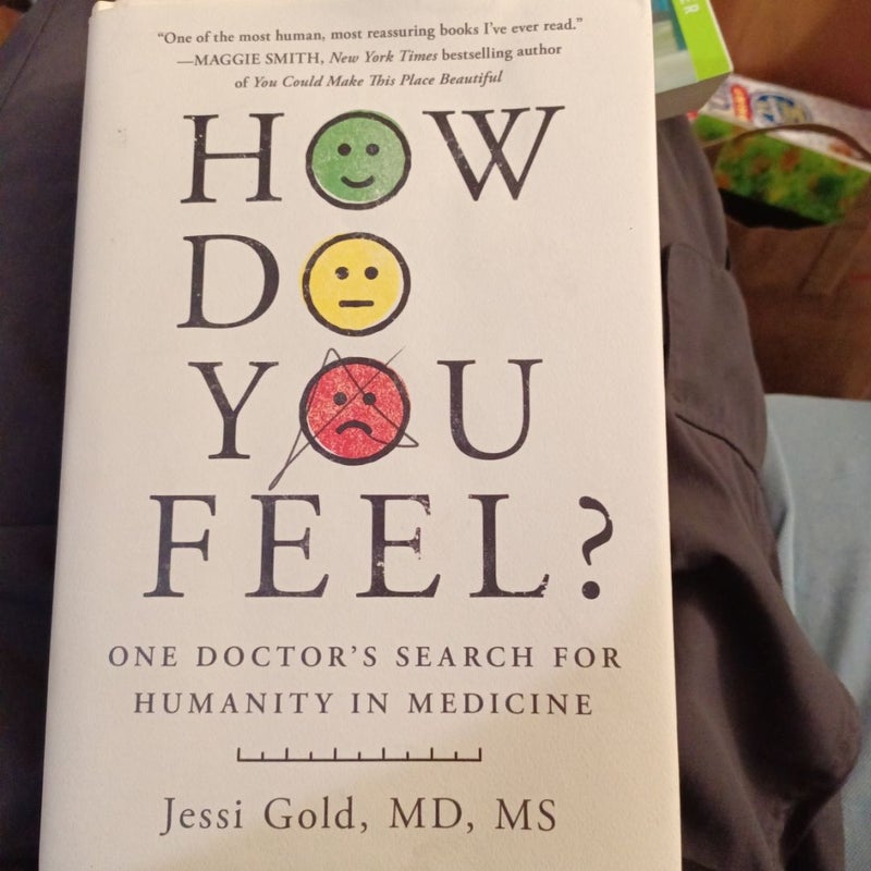 How Do You Feel?