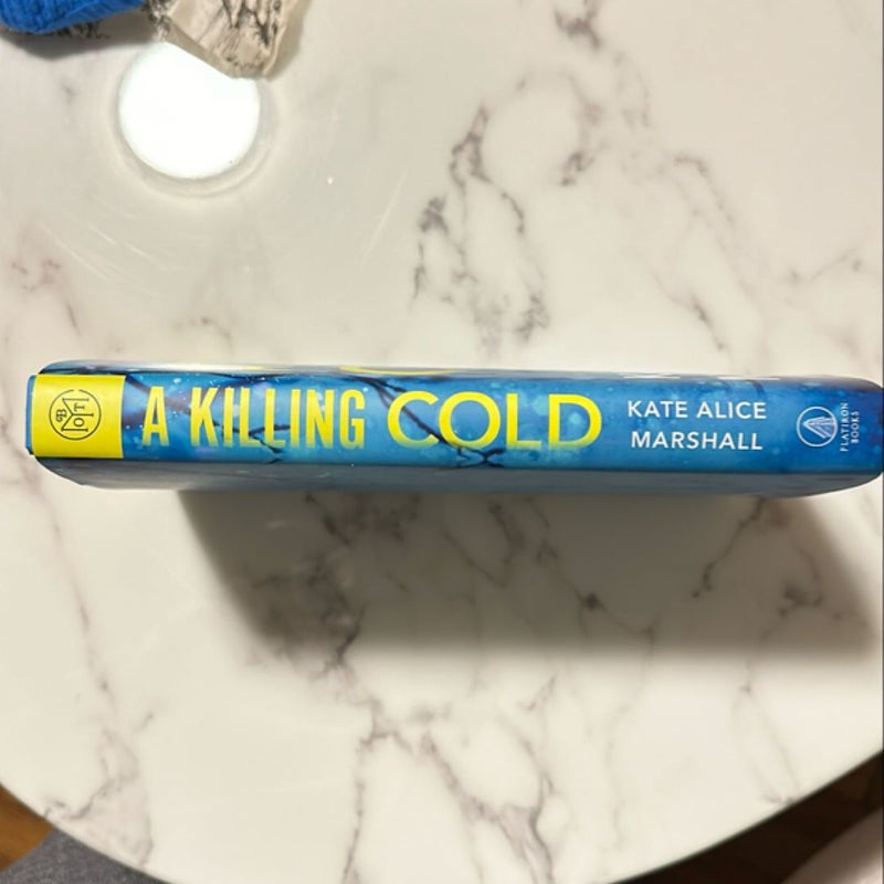 A Killing Cold