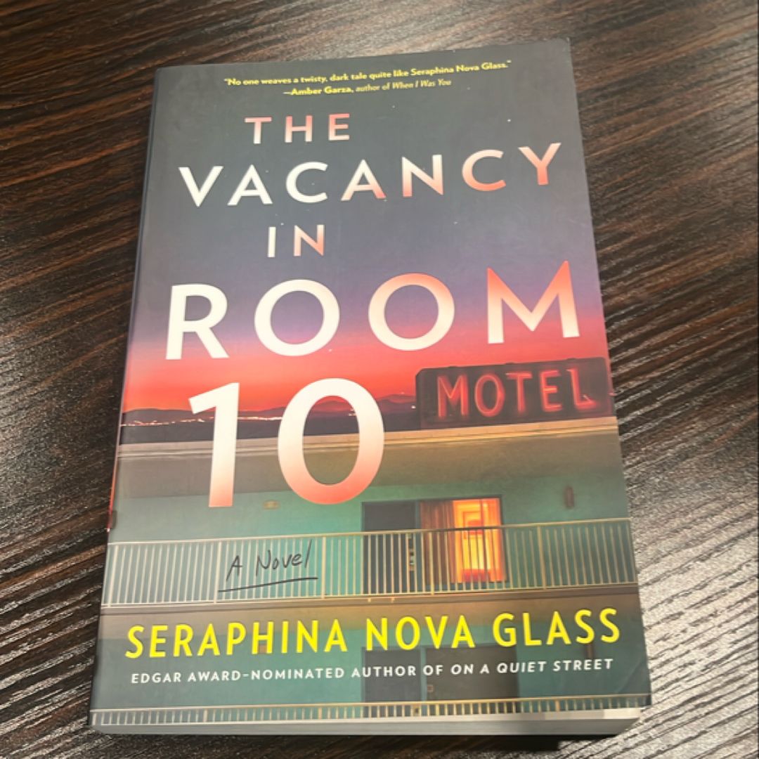 The Vacancy in Room 10