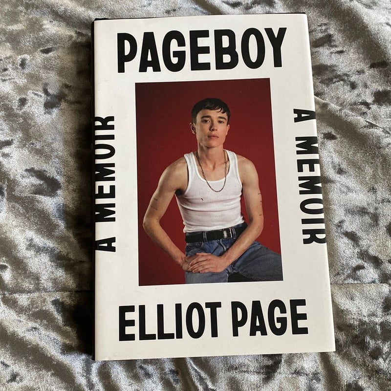 Pageboy