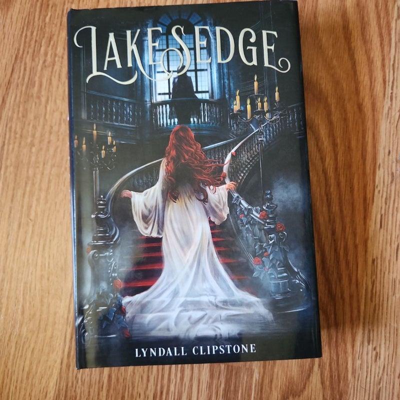 Lakesedge